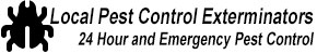 Ewing KY Pest Control Exterminators